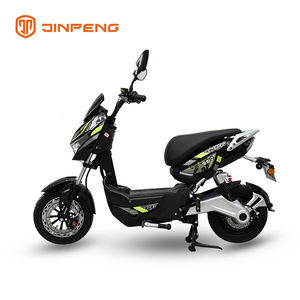 JinPeng bici elettrica ad alta velocità Cool <span class=keywords><strong>moto</strong></span> elettriche per adulti - Product Image 4
