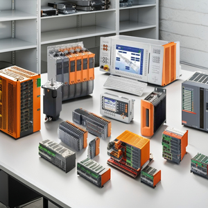 อินเวอร์เตอร์โมดูลมอเตอร์เดี่ยว PLC ของแท้ใหม่เอี่ยม 6se7016-1ta61-zg93+l33 รับประกัน 12 เดือน - Product Image 6