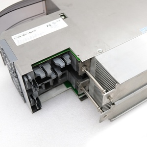 B & R ตัวควบคุม PLC B & R 8BVI0220HWS0.000-1ไดรฟ์8BVI0110HWS0.000-1 8BVI0014HCD0.000-1 - Product Image 1