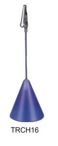 Clips de porte-mémo de base de pomme en résine support photo mignon porte-mémo de bureau - Product Image 6
