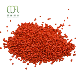 Màu sắc <span class=keywords><strong>masterbatch</strong></span> màu đỏ (sm1003) áp dụng đối với Pet PE màu <span class=keywords><strong>masterbatch</strong></span> chai sắc tố màu Đỏ <span class=keywords><strong>masterbatch</strong></span> cho LDPE - Product Image 6