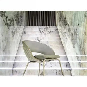 Factory Luxury Stone Picasso Marble Quartzite for Background, Flooring, Table Tops - Product Image 4