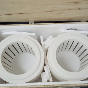 세라믹 섬유 난방 약실/세라믹 섬유 히터 1600C 2900F - Product Image 2