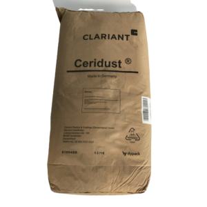 Yüksek termal kararlılık düşük volatilite Ester balmumu Licowax OP gevreği PVC ve mühendislik reçineler - Product Image 1