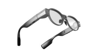 Gafas Inteligentes 3D VR <span class=keywords><strong>Android</strong></span> 2025 OEM ODM con <span class=keywords><strong>Traductor</strong></span> ChatGPT para Cámara de Video, IA, AR, Control por Voz, Tipo-C - Product Image 5