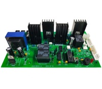 Gereber Conception de carte PCB personnalisée PCBA Clone BOM Service Reverse Engineering PCB