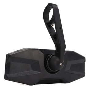 ATV центр заднего вида Зеркало брызгозащищенный Регулируемая Замена для <span class=keywords><strong>Polaris</strong></span> RZR 4 800 2010-2014 - Product Image 3