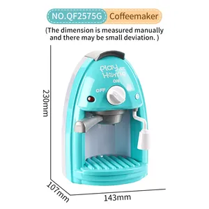 Juguetes de cocina de plástico para preescolar, juego de simulación de rol, juguete para niños, juegos de cocina para niñas, vajilla de simulación - Product Image 6