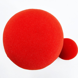 Giant Sponge Balls, Extra Large Sponge Balls, Kingmagic Magic <b>Props</b> Manufacturer, Festival <b>Stage</b> Party Talent Shows - Product Image 5