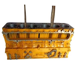 Blocchi Assy della testata del cilindro del motore Diesel dell'escavatore del trattore del macchinario da costruzione per Mitsubishi <span class=keywords><strong>Yan</strong></span>.mar Hino Kubota Cum.mins - Product Image 5