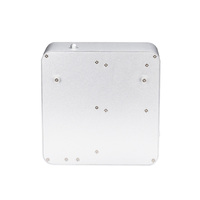 Diffuseur d'arômes électrique mural sans eau en métal pour HVAC commercial, grande capacité, pour huiles essentielles, usage domestique