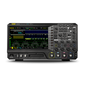 Oscilloscope numérique Rigol MSO5204, bande passante analogique 200 MHz - Product Image 1