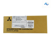Producto Original Nuevo y Genuino, Controlador Servo CNC de Marca, Unidad de Accionamiento SERVO MDS-B-SVJ2-20, Garantía de un Año