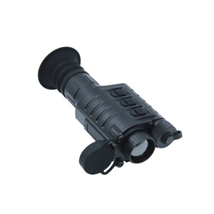 Infiray PHN640+ Outdoor Portable Thermal Scope Handheld Infrared <b>Camera</b> 3.9x Magnification 3000m Detection Range PHN64 - Product Image 1