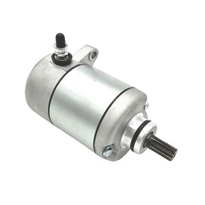 Arrancador de giro 9T CCW para <span class=keywords><strong>Honda</strong></span> <span class=keywords><strong>Atv</strong></span> TRX250TE TRX250TM Fourtrax <span class=keywords><strong>Recon</strong></span> <span class=keywords><strong>250</strong></span> 2X4 2005-2017 31200HM8003 31200HM8A41 - Product Image 5