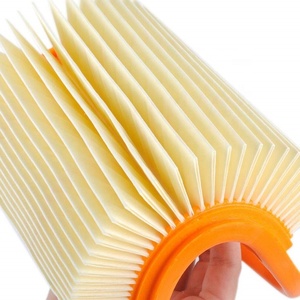 Filtre à air pré-filtrant 4238 140 4401 pour scie à béton STIHL TS410 TS410Z TS420 TS420Z TS480i TS500i - Product Image 1