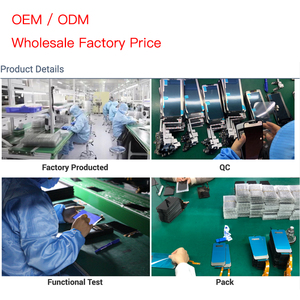 Chất lượng cao điện thoại di động lcds amaled hiển thị cho Xiaomi mi9t cho Xiaomi Mi 4i hiển thị cho Xiaomi Mi 11 Ultra <span class=keywords><strong>LSD</strong></span> hiển thị - Product Image 5