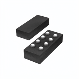 Componentes Electrónicos en Stock, Comprar en Línea, AT45DB021E-UUN-T 8 UFBGA, Memoria WLCSP - Product Image 1