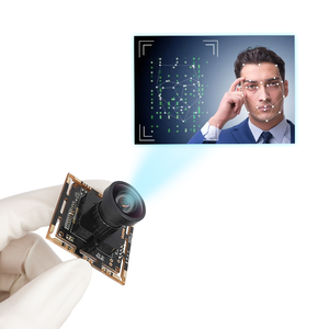 Módulo de Cámara con Sensor CMOS IMX347, Imagen HD de 4MP con Interfaz USB para Cámara de Coche Inteligente Dual con ADAS y DMS - Product Image 3