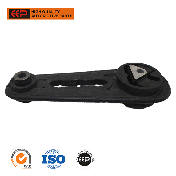 Заводская резиновая втулка левый монтаж двигателя для NISSAN TIIDA C11 TIIDA P12 K12 11360-ED55A