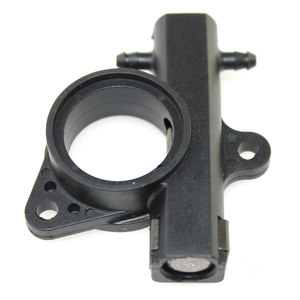 Pompe à huile HuzMann MCOP018059288 pour tronçonneuse à essence McCulloch Partner P340S/P350S/P360S <span class=keywords><strong>MTD</strong></span> Troy-Bilt 753-10297 - Pièce détachée - Product Image 2