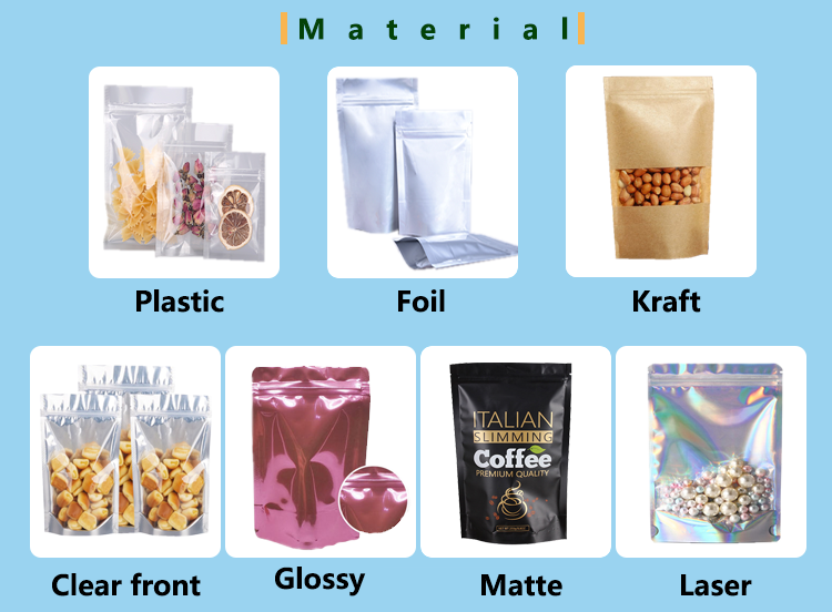 Moisture Barrier Bag Esd Metalized Shielding Pouches Faraday Bags, Metallized Bag Flexible Doypack mylay