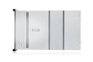 PowerLeader PR4910P2 AI Server Intel Xeon CPU 10 * GPU 4U Rack usado HDD DDR4 SATA INTEL XEON CPU 10 * GPU 4U RACK SERVER PR4910P2 - Product Image 4