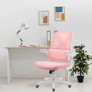 Wholesales Revolving Multi Function Executive Computer Adjustable Mesh Swivel Office Chair