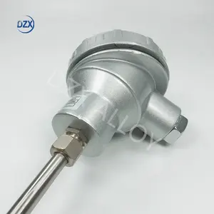 Tête de connexion de thermocouple en aluminium KNE/KNC, haute qualité et bon prix