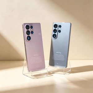 สมาร์ทโฟน S26Ultra 5G รุ่น 16GB+1TB, ระบบปฏิบัติการ Android 15, กล้อง HD, แบตเตอรี่ 7000mAh, โทรศัพท์มือถือราคาประหยัดยอดนิยม - Product Image 2