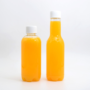 Botella <span class=keywords><strong>de</strong></span> jugo transparente <span class=keywords><strong>de</strong></span> cuello largo <span class=keywords><strong>Botellas</strong></span> <span class=keywords><strong>de</strong></span> vino <span class=keywords><strong>de</strong></span> cerveza <span class=keywords><strong>de</strong></span> plástico PET 120ml 150ml 200ml 300ml Bebidas carbonatadas Frasco <span class=keywords><strong>de</strong></span> Soda <span class=keywords><strong>con</strong></span> tapa <span class=keywords><strong>de</strong></span> aluminio - Product Image 6