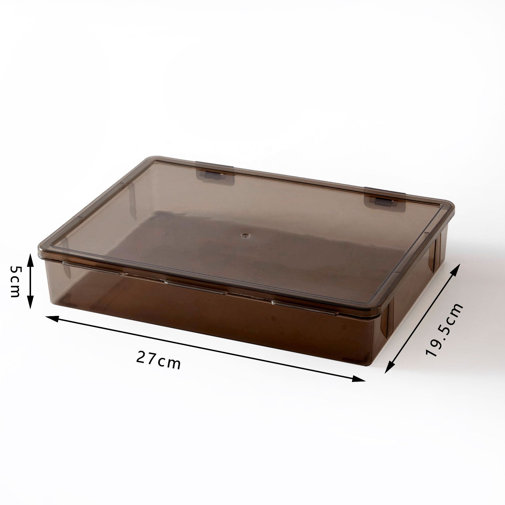 Medium (27*19.5*5cm)