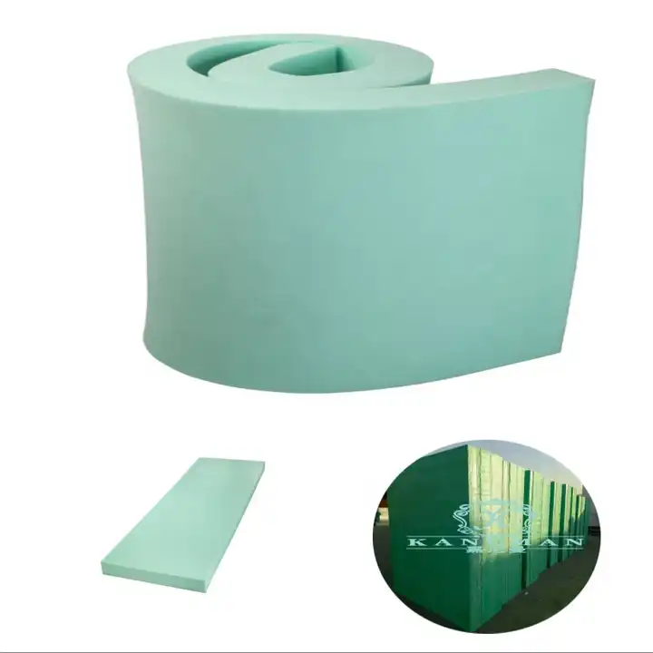 china manufacture foam factory supply high