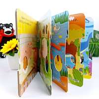 Taiwan auto-pubblicato 8.5X8.5 pollici citazione e libro di narrativa stampato su fantasioso materiale di carta in cartone Offset