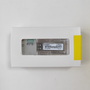 Módulo Óptico Original <span class=keywords><strong>Arub</strong></span> Serie J J9150A J9150D J9151D J9151E J9152D J4858A J4859C J4859D J8177d J9281D para Servidor a Switch - Product Image 2