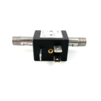 Nouvelle pompe à solvant Gotec 24V 50Hz 18W 20O890O3358 DEK EMX 08-TKD/DLC 114602 pour imprimante à jet d'encre 0,5 kg Fabriqué en CH