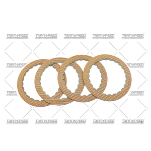 Transpeed nuevo genuino 6t40e <span class=keywords><strong>caja</strong></span> <span class=keywords><strong>de</strong></span> <span class=keywords><strong>cambios</strong></span> transmisión 6t40e transmisión automática Kits <span class=keywords><strong>de</strong></span> fricción para Chevrolets - Product Image 4