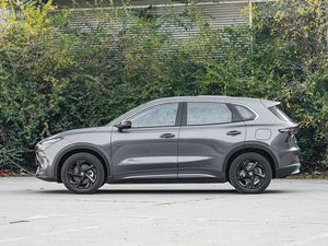 Vente en gros de haute qualité Best-seller <span class=keywords><strong>MG</strong></span> ES5 2025 515PLUS R18 Direction électrique à gauche Dark Euro VI Propulsion arrière Nouveau <span class=keywords><strong>SUV</strong></span> - Product Image 3