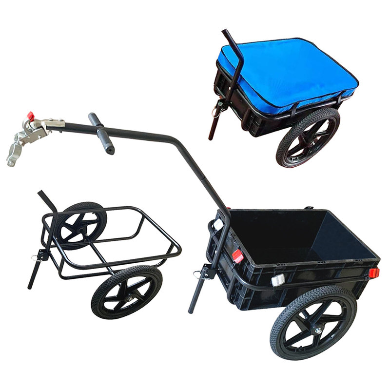 TC3003 Outdoor Bicycle Cargo Bike Tent