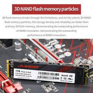 Jupor grosir pabrik M.2 Nvme SSD 128GB ke 1TB Hard disk komputer Internal untuk Desktop & Laptop garansi <span class=keywords><strong>3</strong></span> tahun - Product Image 6