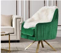 Canapé trois places en cuir écologique à ressorts indépendants, style nordique simple et postmoderne, luxe léger, pour petit appartement et salon