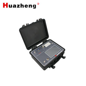 Huazheng HZ1491 по Заводской Цене умный портативный калибровщик реле плотности газа SF6 - Product Image 2