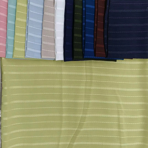 Tissu de base élégant et léger en polyester 120 g/m² pour robes de mode, écharpes et tenues de soirée, matériau fluide et polyvalent - Product Image 6