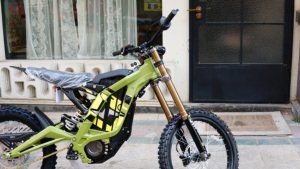 Premium Sur Ron Light X Ebike High Speed Energy Saving Wear Resistant Tire Heavy Duty Off Road Motocross Bike Light X High S - Product Image 2