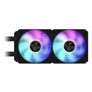 Carte graphique de jeu GIGABYTE AORUS GeForce RTX 3080 <span class=keywords><strong>Ti</strong></span> XTREME WATERFORCE 12G d'occasion avec multiprocesseurs de streaming <span class=keywords><strong>NVIDIA</strong></span> Ampere - Product Image 5