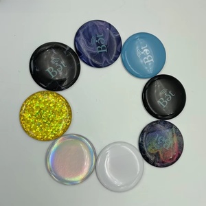 Individuell Bedruckte Social-Media-Epoxy-NFC-RFID-Aufkleber, Wasserdicht, 13,56 MHz Tag für Visitenkarten & Mitgliedskarten - Product Image 5