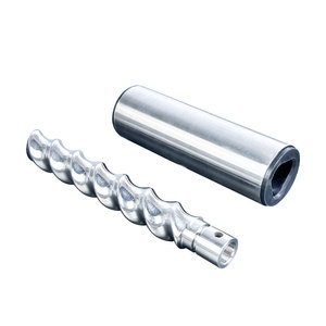 SEEPEX BN200-12T Paire assortie de stator et de rotor de remplacement pour la réparation de pompes industrielles - Product Image 1