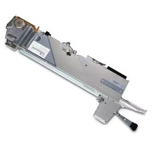 جديد KME NPM Feeder KXFW1KS5A00 محرك الفولاذ المقاوم للصدأ لآلة اختيار مكان SMT - Product Image 5