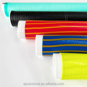 Non Slip Soft Cold Shrink Silicone Handle <strong>Grips</strong> For Fishing Rod - Product Image 6