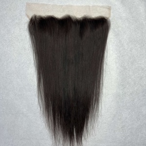 ผมตรงเกรดพรีเมียม CDYHAIRVN แท้ 100% ผมเวอร์จินเวียดนามแบบไม่ผ่านกระบวนการ พร้อมเชือกผูกผมแบบ 360 Lace Frontal สำหรับสั่งซื้อจำนวนมาก - Product Image 4